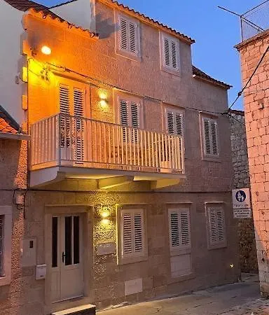 Casa Maja Вис