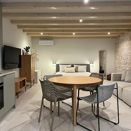 Casa Maja Διαμέρισμα