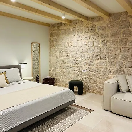 Casa Maja * Βις