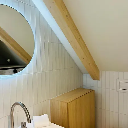 Casa Maja Апартаменты